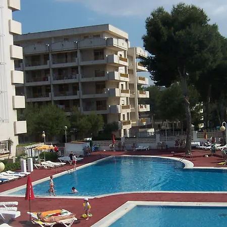 Inter 2 * Salou