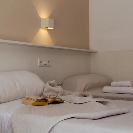 Apartmán Inter 2 Salou