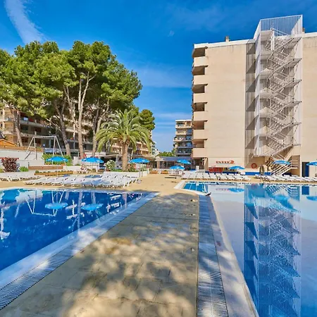 Apartmán Inter 2 Salou