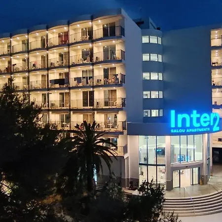 Inter 2 *