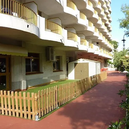 Inter 2 Apartmán Salou
