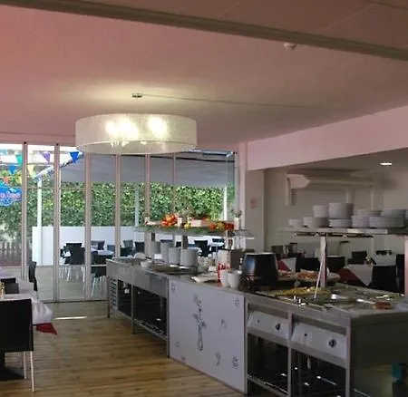 Inter 2 Apartmán Salou