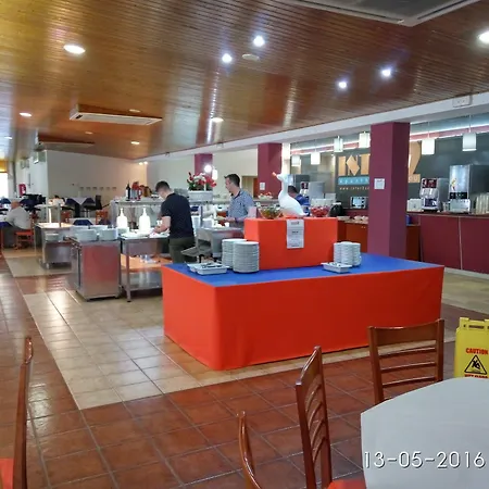 Inter 2 Apartmán Salou