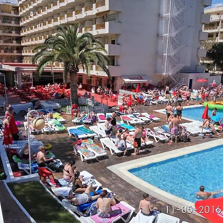 Apartmán Inter 2 Salou