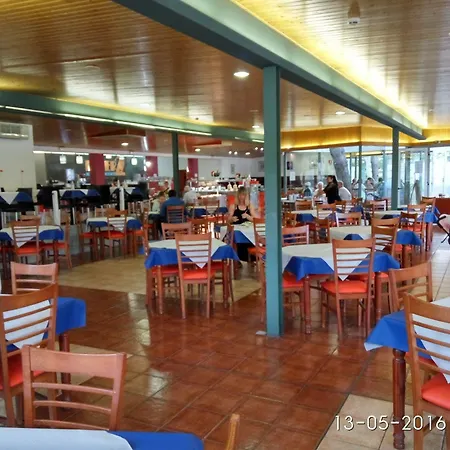 Inter 2 * Salou