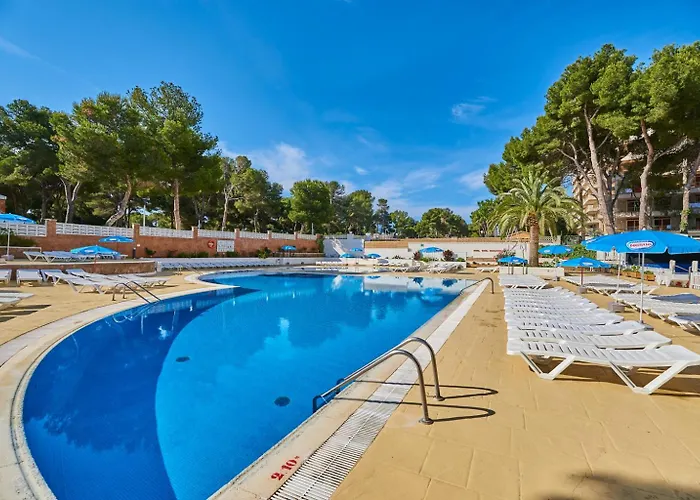 Inter 2 * Salou