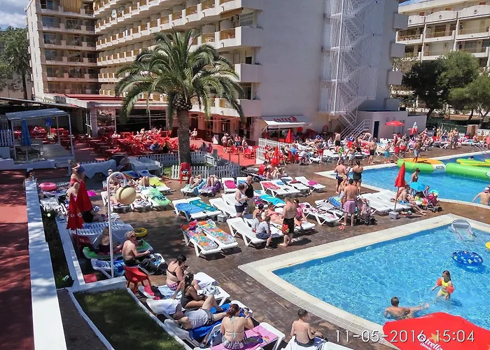 Apartment Inter 2 Salou