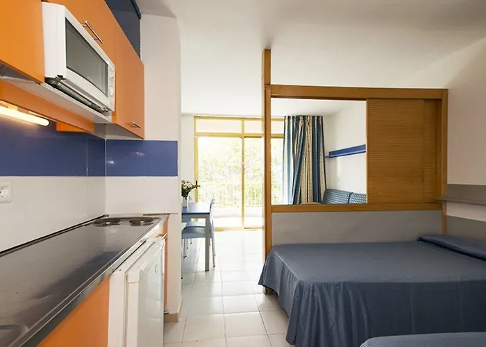 Apartment Inter 2