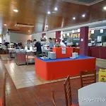 Inter 2 Apartman Salou