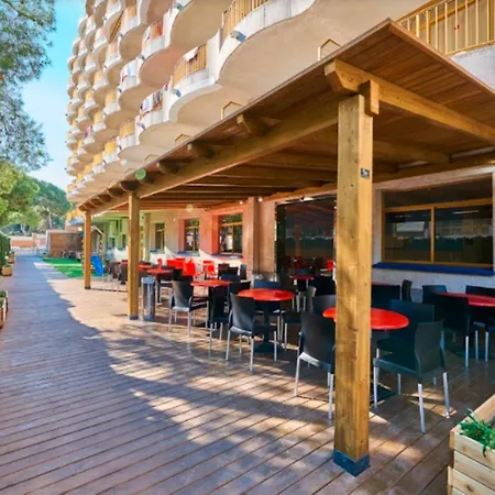 Inter 2 Apartament