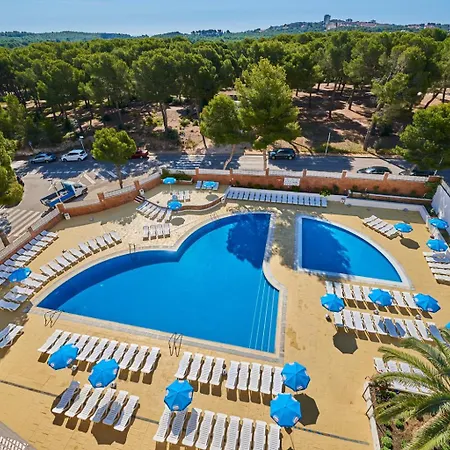 Inter 2 Apartament Salou