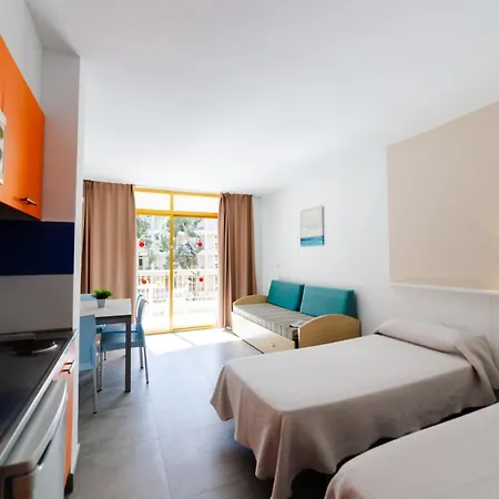 Inter 2 Apartament