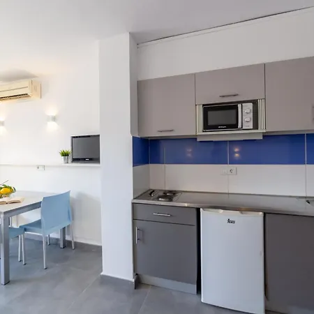 Inter 2 Apartament