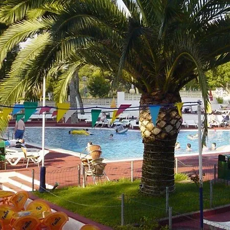 Inter 2 Apartament *