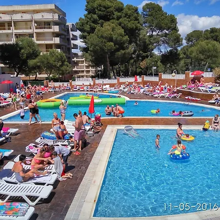 Inter 2 Apartament *