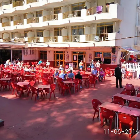 Inter 2 Apartament *