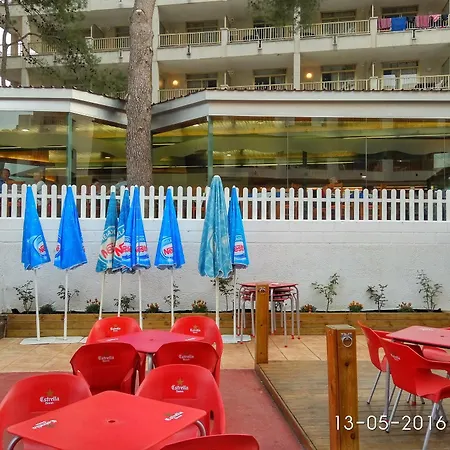 Inter 2 Apartament *