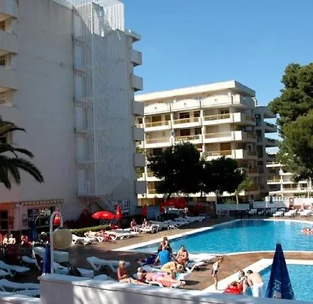 Apartament Inter 2 Salou