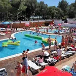 Inter 2 * Salou