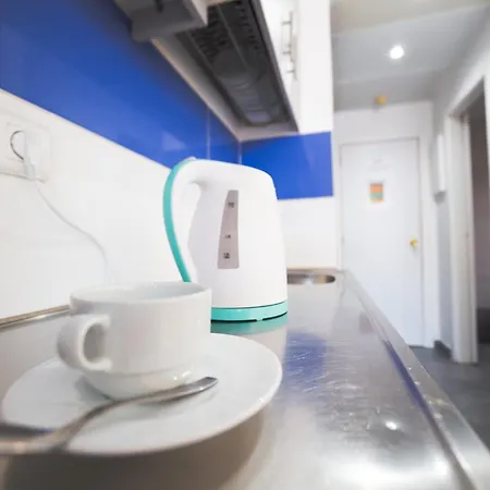 Inter 2 Apartamento *