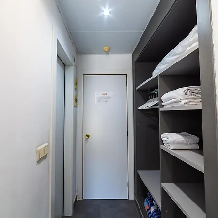 Apartamento Inter 2 *