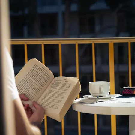 Inter 2 Apartamento Salou