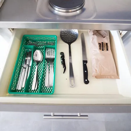 Inter 2 Apartamento *