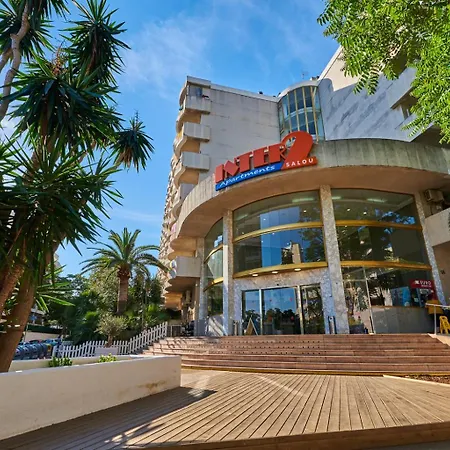 Apartamento Inter 2 Salou