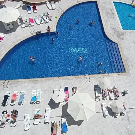 Inter 2 Appartement Salou