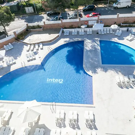 Inter 2 Appartement Salou