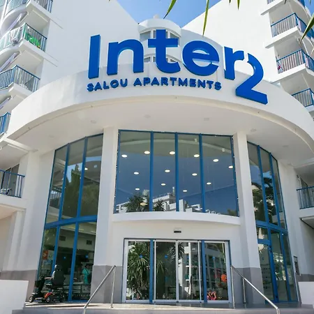 Appartement Inter 2 Salou