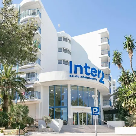 Inter 2 Salou