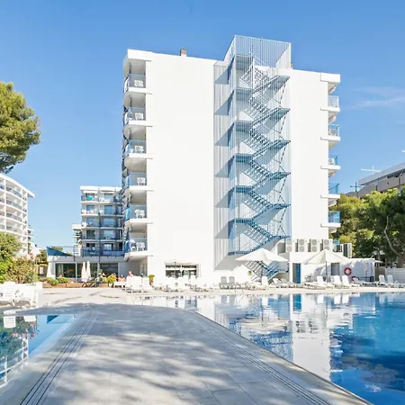 Inter 2 * Salou