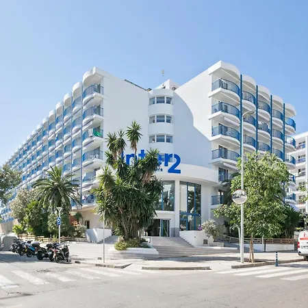 Appartement Inter 2