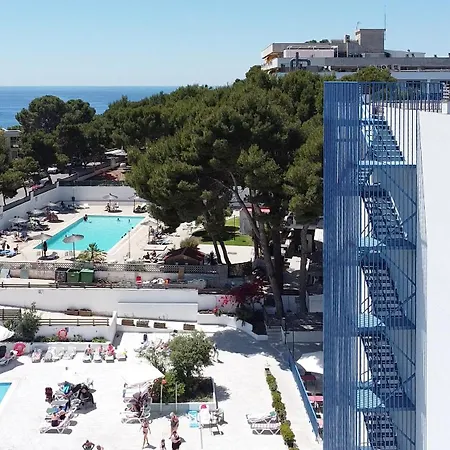 Appartement Inter 2 *