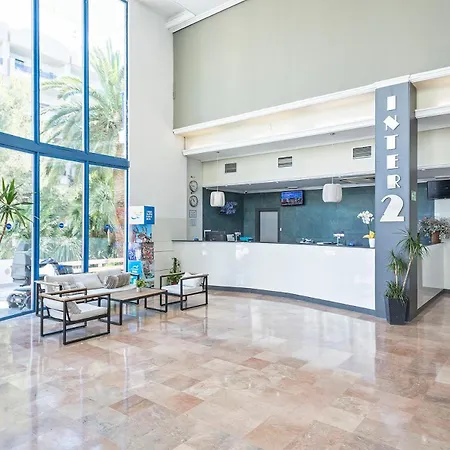 Inter 2 Appartement Salou