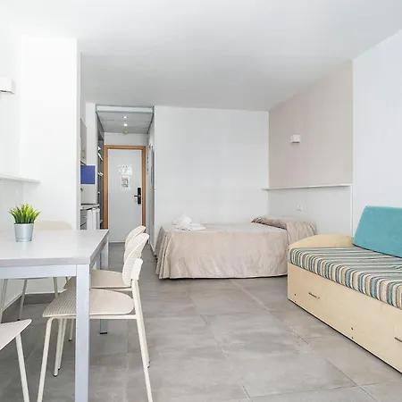 Appartement Inter 2 Salou