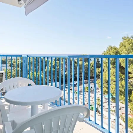 Inter 2 Appartement
