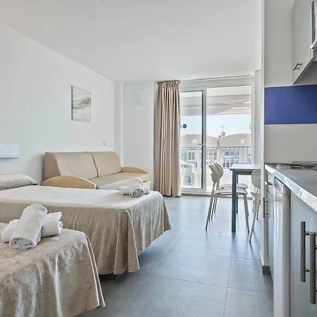 Inter 2 Appartement *