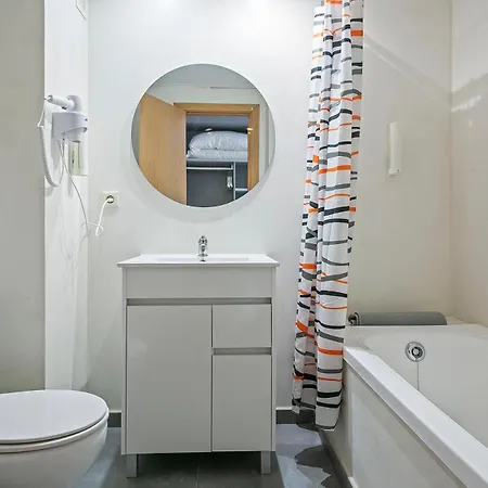 Appartement Inter 2 *