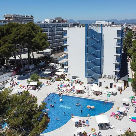 Inter 2 Appartement Salou