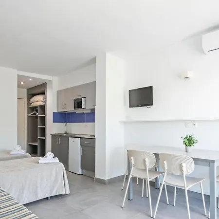 Inter 2 Salou