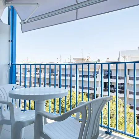 Inter 2 Appartement