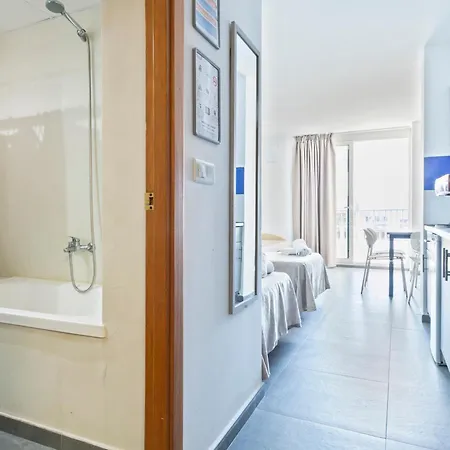 Appartement Inter 2
