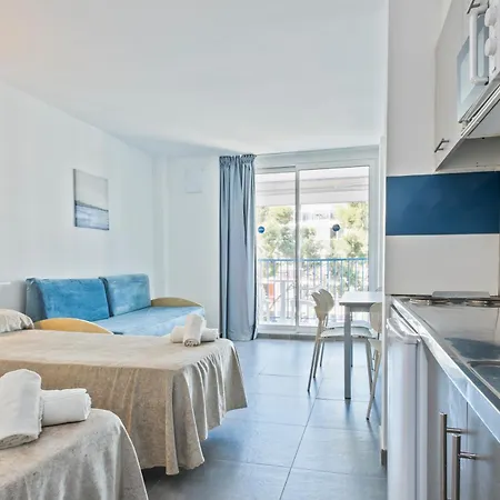 Inter 2 Appartement *