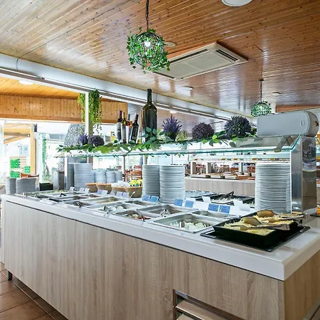 Appartement Inter 2 *