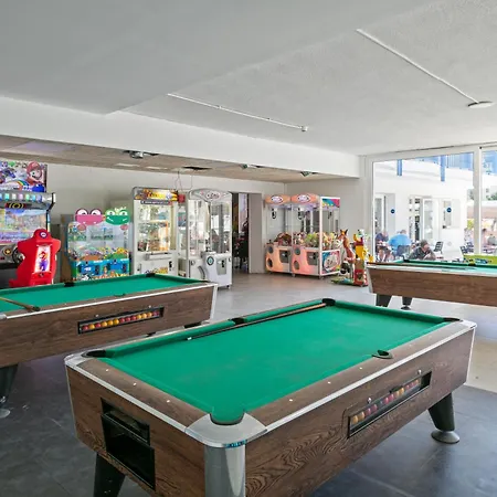 Appartement Inter 2