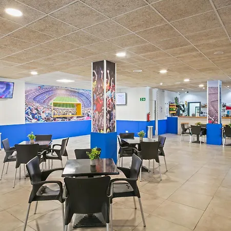 Appartement Inter 2 *
