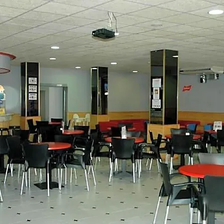 Inter 2 * Salou