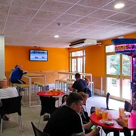 Inter 2 Salou